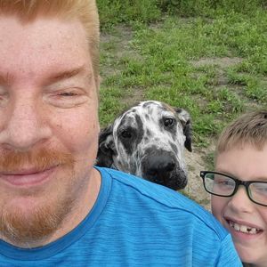 Meet your Posher, Randy